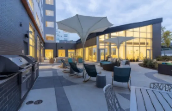 Element St. Louis Midtown