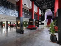 Anezi Apartments Hotels near Les amicales
