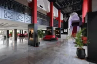 Anezi Apartments - parking