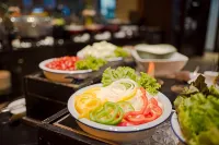 Signature Pattaya - Breakfast