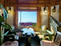 Ganghwa Seokmodo Sunset House ボムンサテンプル周辺のホテル