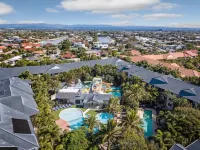 Turtle Beach Resort Hotels in Mermaid Beach