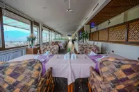 세라 레이크 리조트 호텔 스파 & 아파트 Akcaabat 호텔