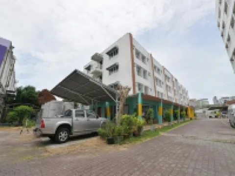 DD Residence Rayong