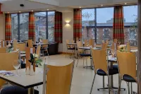 Garner Hotel Nottingham City Centre by IHG Hotels in Nottingham