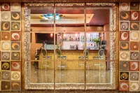 Base Hotel Các khách sạn ở Noventa di Piave