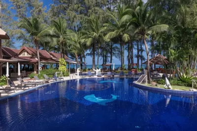 Best Western Premier Bangtao Beach Resort & Spa Hotel a Phuket