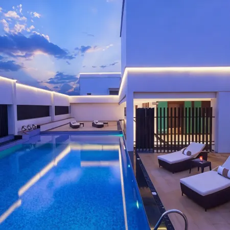 Hycinth Hotels