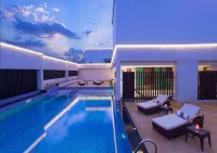 Hycinth Hotels - 5-Star