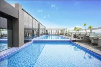 Merapi Merbabu Hotel Yogyakarta Powered by Archipelago