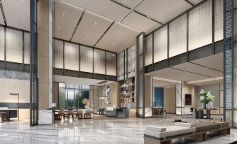 Vinpearl Hotel Bac Ninh