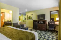 Quality Inn Cedartown Hotels in Polk County