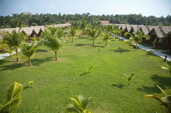 Symphony Palms Beach Resort and Spa