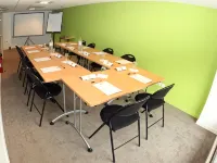 ibis Styles Nimes Gare Centre Hotels in Gard
