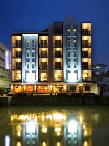 รูปภาพของกอบัว เฮ้าส์