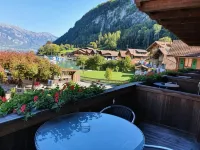 Lake Lodge Hostel - Mountain View