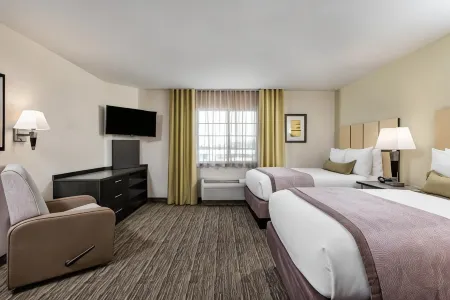 Candlewood Suites WASHINGTON DULLES STERLING by IHG
