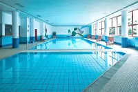 Hotel Mercure Jelenia Gora Hotels in Swierzawa