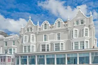 Best Western Carlton Hotel Hotels in der Nähe von Blackpool Central Library