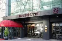 Enerji Otel Hotels near Kizilay Square