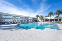 Ramada by Wyndham Venice Hotel Venezia Hotels in Nokomis