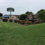 Stratford House Inn and Suites Temple - Motels