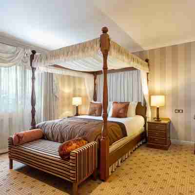 Forest Pines Hotel, Spa & Golf Resort Rooms