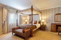 Forest Pines Hotel, Spa & Golf Resort - breakfast