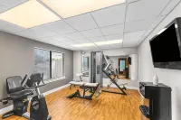 Comfort Suites Austin Airport Hotels in Travis County