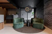Caroline Serviced Apartments Richmond Các khách sạn ở Richmond