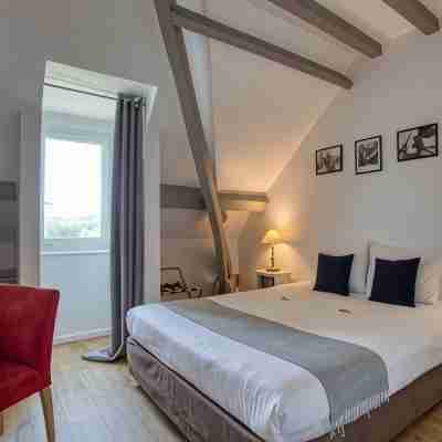 Hotel Le Meysset Rooms