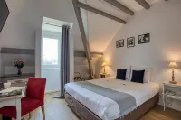 Hôtel & Restaurant le Meysset