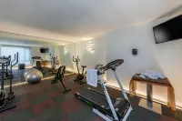 Sulaf Luxury Hotel Hotels in Amman