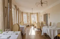 Hôtel Restaurant de La Poste & du Lion d'or