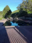 YHA Waitomo, Juno Hall - piscina