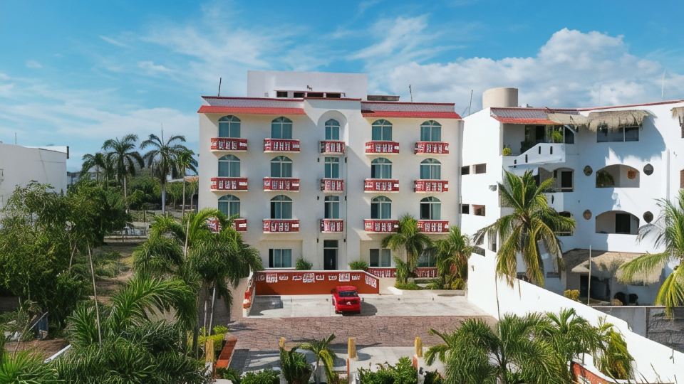 Casa Danna Huatulco