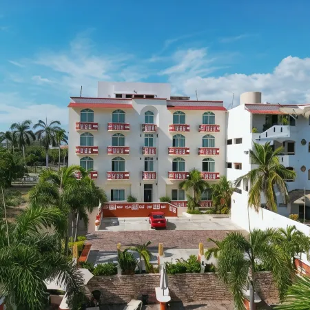 Casa Danna Huatulco