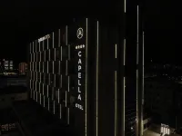 Capella Otel Hotels in 