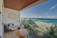 Stone Hotel Dhiffushi - Ocean View
