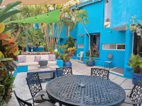 Hotel Villas Las Anclas