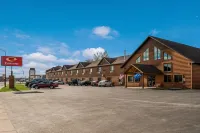 Econo Lodge Hotels in Rice Lake