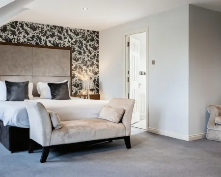 Customs House Country Inn Hotels in Belcoo