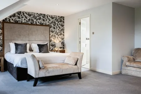 Customs House Country Inn