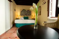 Charminghomesgranada Aljibe Antiguo, Con bañera Hidromasaje - Jacuzzi