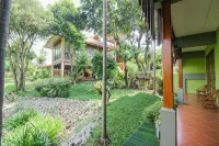 AuangKham Resort Hotels in Lampang
