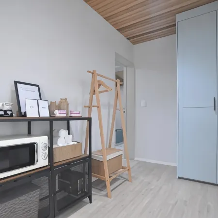Chungju Yedang Stay Pension