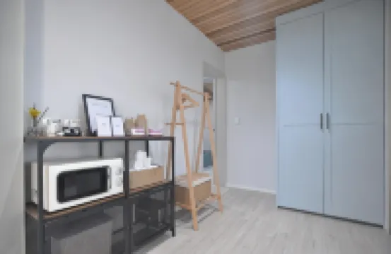 Chungju Yedang Stay Pension