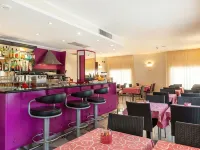 Augustus Hotel Hotels in Biella
