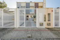 House With 2 Suites and Barbecue Lrm0226 - Balkon