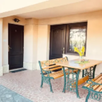 Leaganul Bucovinei Guest House